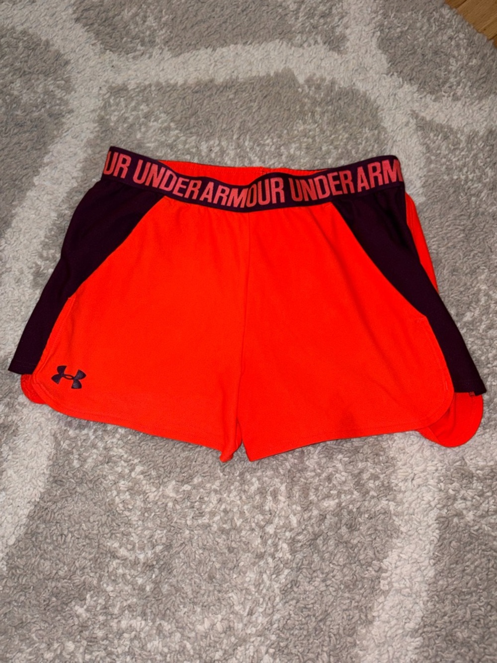 Under Armour Women’s Shorts